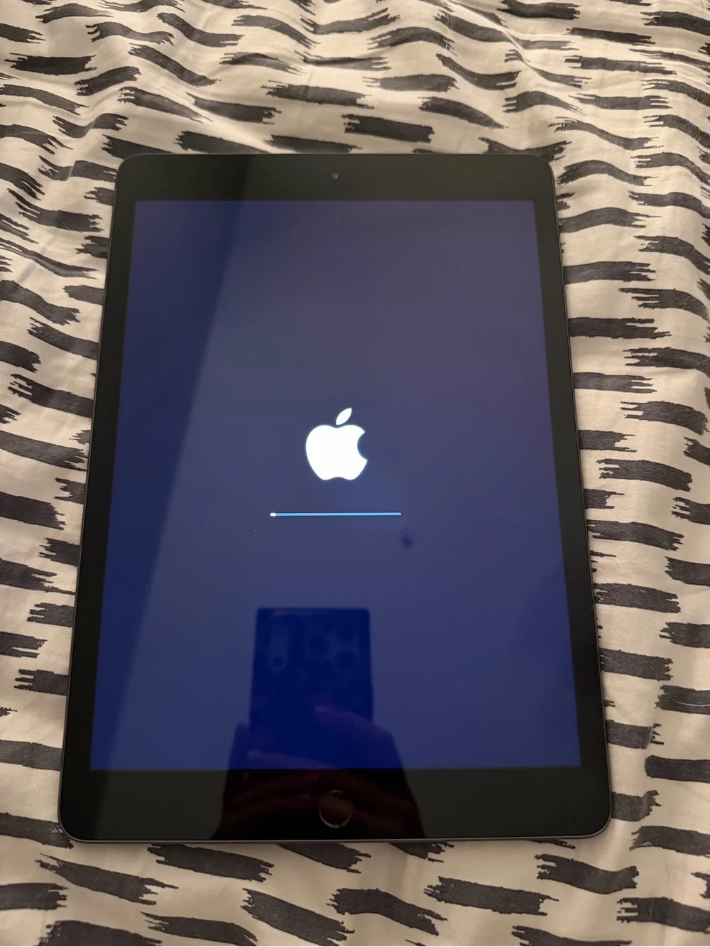iPad 7th Generation